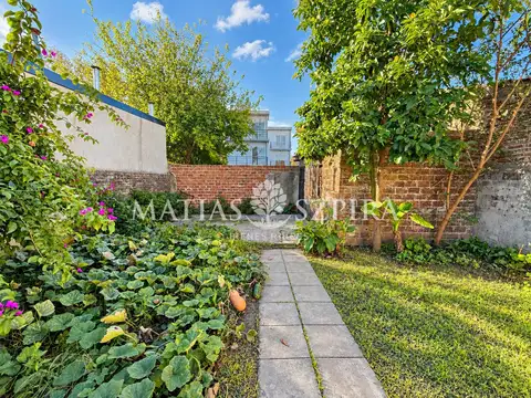 Casa en Venta al Noroeste