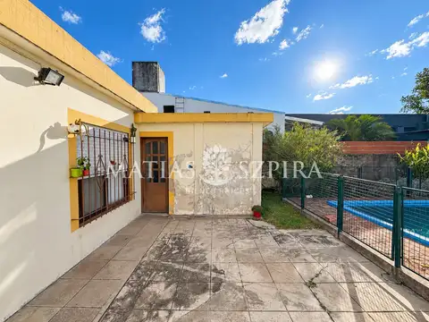 Casa en Venta en Merlo, USD 99.900