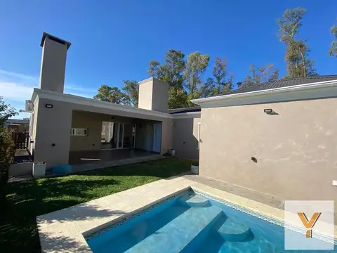 Casa en Venta 3 años
