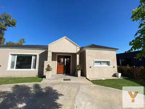 Casa en Venta en Pilar, USD 189.000