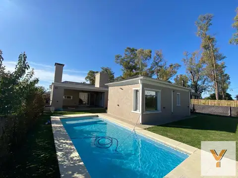 Casa en Venta al Norte