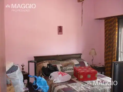 CASA VENTA 5 RAMOS MEJIA 5 AMBIENTES