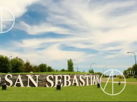 Lote interno en venta en barrio San Sebastián Área 10