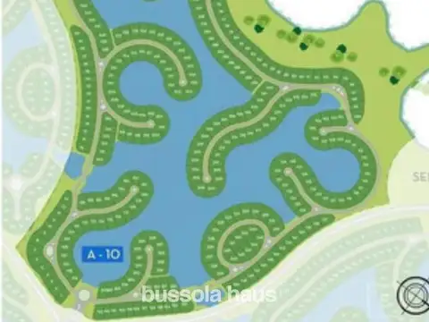 Terreno en Venta en San Sebastian, USD 36.000