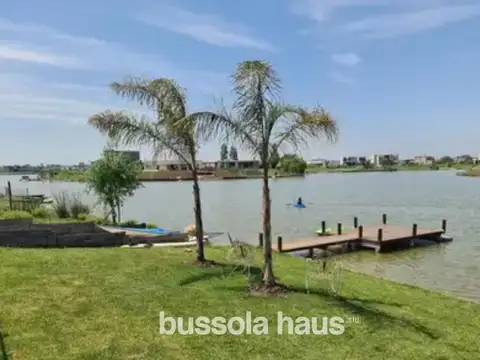 Lote interno en venta en barrio San Sebastián Área 10