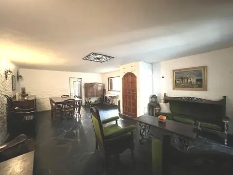 Casa en Venta de 5 dormitorios