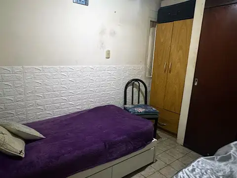 Depto Tipo Casa 4 ambientes con 1 baño