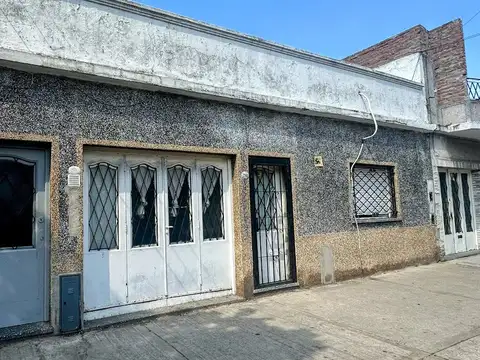 Tipo Casa 4 ambientes con terraza