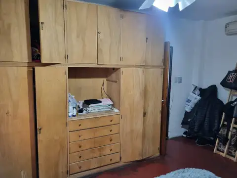 OMBU 5000, Piso PB