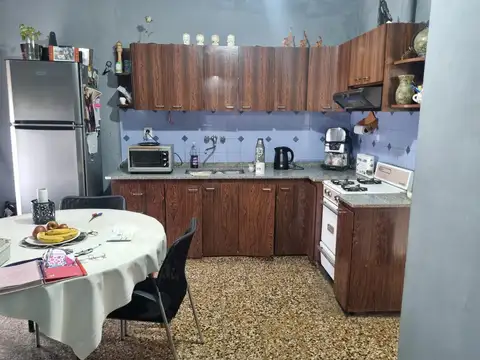 OMBU 5000, Piso PB