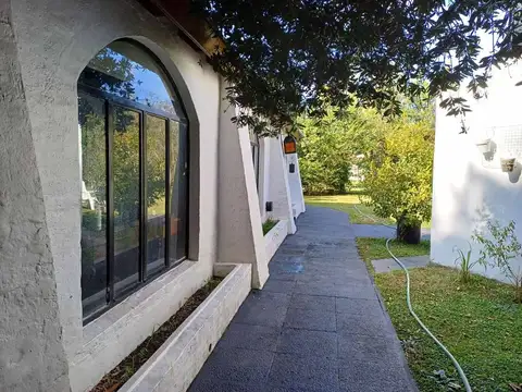 CASA EN VENTA BARRIO CERRADO ESTANCIA CHICA