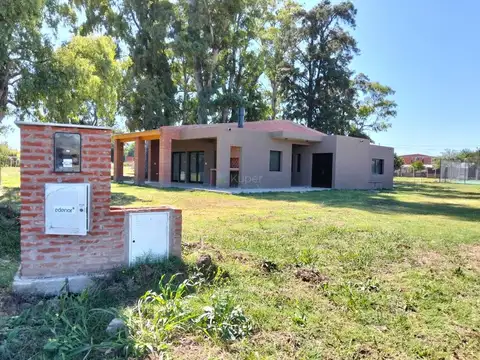Colombia Pte Derqui - BARRIO PRIVADO SAN PABLO CHICO 200
