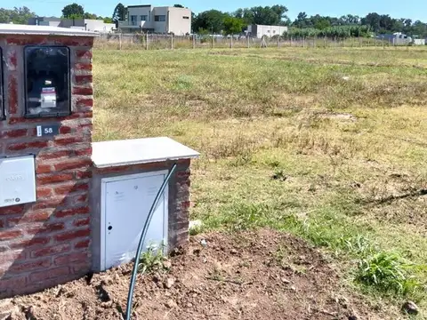Colombia Pte Derqui - BARRIO PRIVADO SAN PABLO CHICO 200
