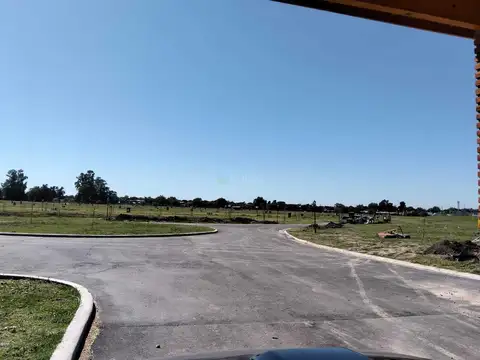 Terreno Lote  en Venta en San Pablo, Pilar, G.B.A. Zona Norte