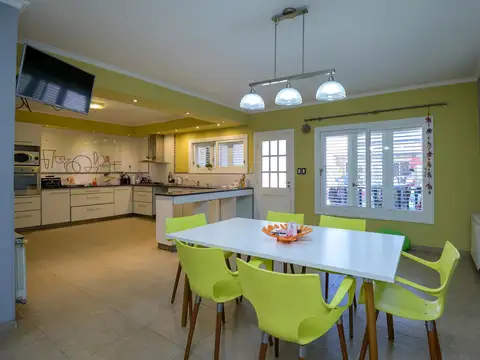 Casa en Venta en Junin, USD 290.000