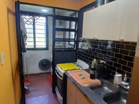 Departamento en Alquiler de 3 dormitorios