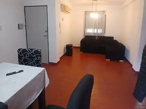 Departamento en Alquiler de 4 ambientes
