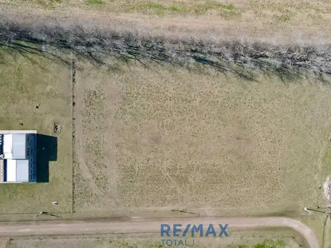 Terreno en Venta en Carmen de Areco, USD 29.000