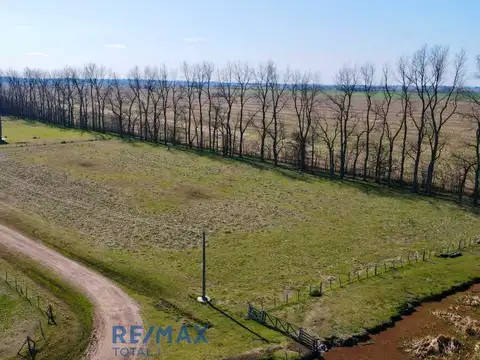 Terreno venta 10500 m2 Chacras de la Alameda