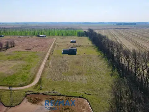 Terreno en Venta de 10574,0 m2