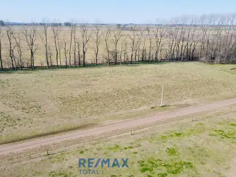 Terreno venta 10500 m2 Chacras de la Alameda