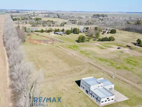 Terreno en Venta de 10574,0 m2