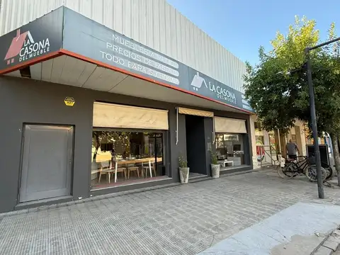 Mitre 400