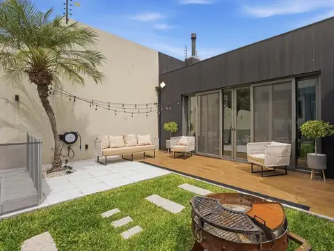 Casa en Venta en Villa Devoto, USD 1.250.000