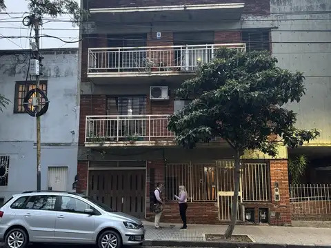 Casa en Boedo