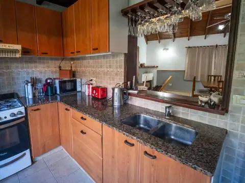 Casa en Venta al Noroeste
