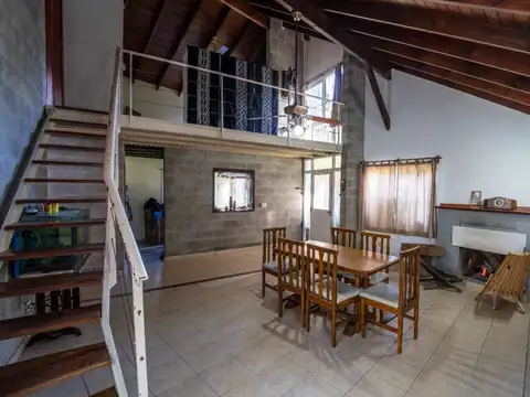 Casa en Venta en El Jaguel, USD 98.000