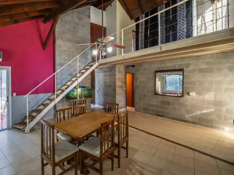 Casa en Venta 20 años