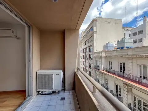 Departamento en Venta en San Telmo, USD 115.000