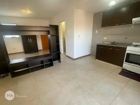 Departamento en Alquiler en Centro, Rosario