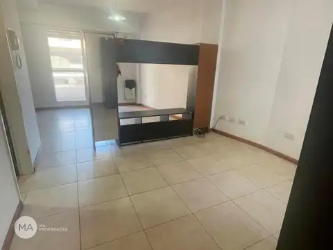 Monoambiente 30 M2 - Suipacha 800 - Centro Rosario | Alquiler