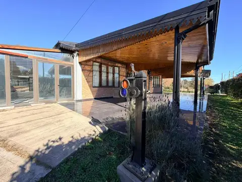 Casa en Venta 2 años