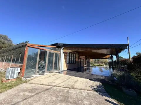 Casa en Venta al Noreste