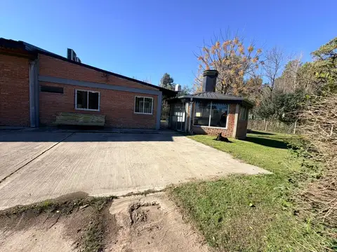 Casa en Venta en 20 de Junio, USD 450.000