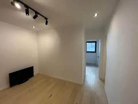 Exclusivo 2 Amb en Venta en Recoleta: Todo Luz, detalles de Gama Alta y Bajas Expensas en la mejor zona de Posadas