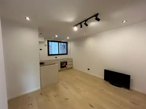 Exclusivo 2 Amb en Venta en Recoleta: Todo Luz, detalles de Gama Alta y Bajas Expensas en la mejor zona de Posadas