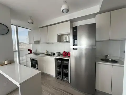 Departamento en Venta en Santa Fe, USD 200.000