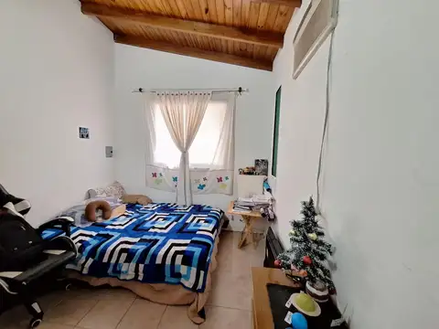 DUPLEX EN VENTA -CAMPANA