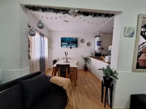 Departamento en Venta en Campana, USD 95.000