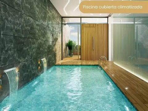 Departamento en Venta al Este
