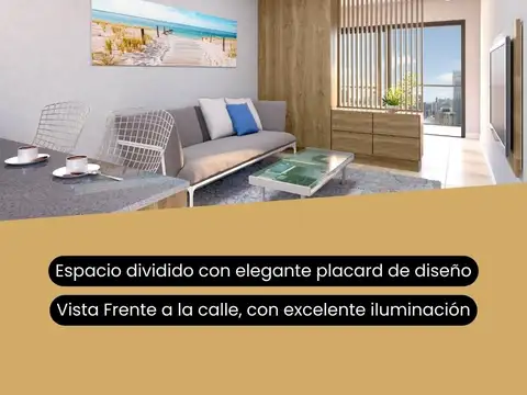 Departamento en Venta en San Jose, USD 92.900