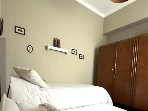 Departamento en Alquiler Temporal 60 años