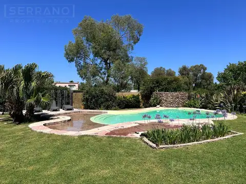 Casa en Alquiler Temporal Segunda Quincena de Enero 2026, Estancias del Pilar