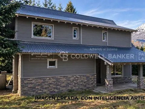Casa en Venta de 3 dormitorios