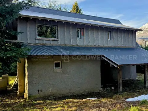 Casa en Venta en Villa la Angostura, USD 295.000