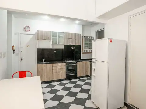 Departamento en Venta 80 años